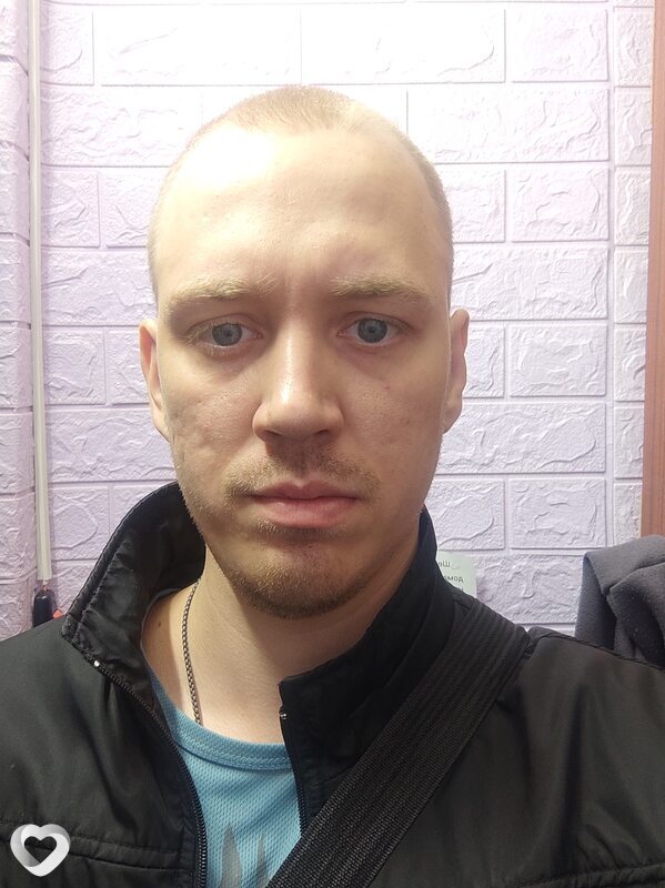 Артем, 27, Новоуральске — анкета №712697