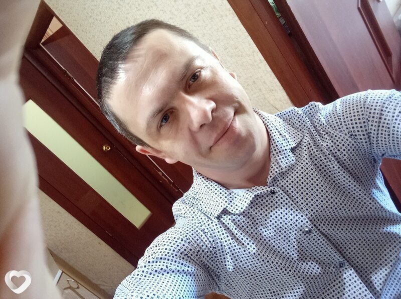 Антон, 38, Димитровграде — анкета №712698