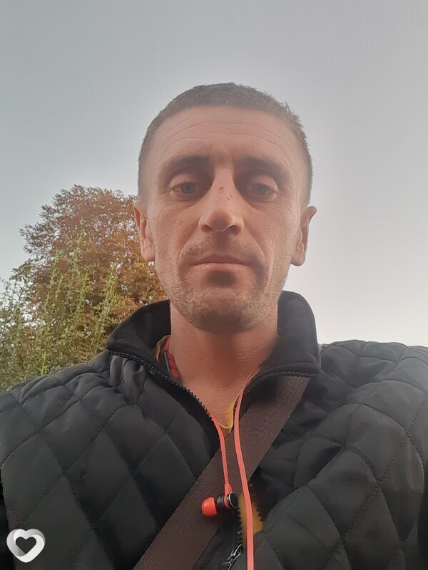 Анатолій, 37, Харькове — анкета №712701
