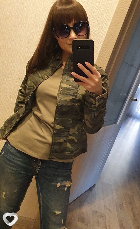 Аделя, 36, Казани — анкета №712712