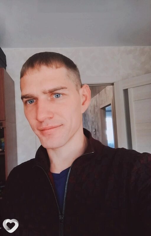 Василий, 34, Москве — анкета №712720