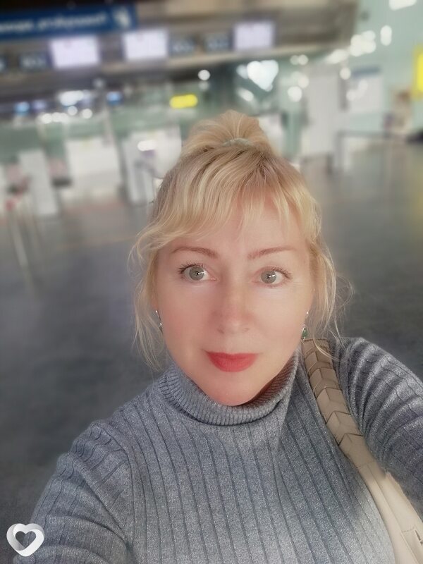 Лариса, 56, Кирове — анкета №712518