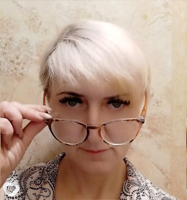 Снежана, 48, Жлобине — анкета №712519