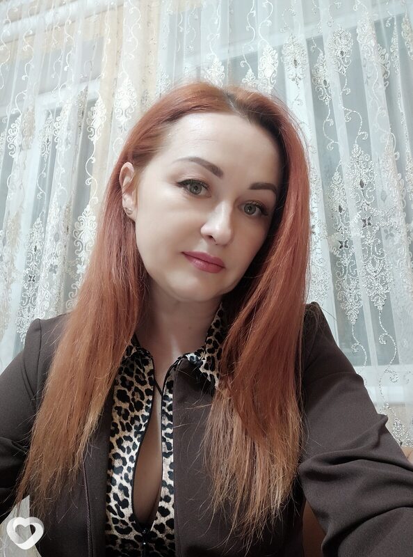 Юлия, 43, Анапе — анкета №713701