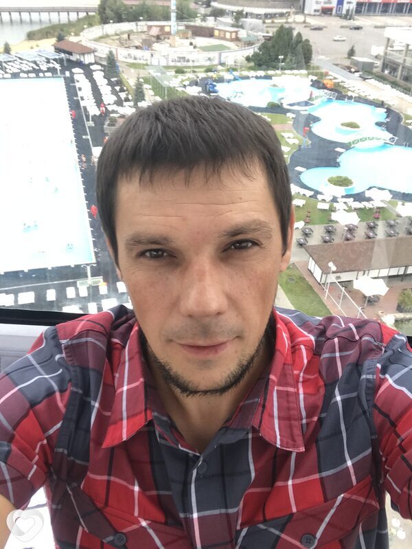 Данил, 40, Йошкар-Оле — анкета №713702
