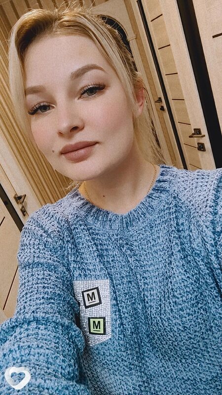 Маргарита, 25, Новочеркасске — анкета №713705