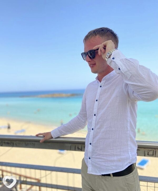Александр, 32, Челябинске — анкета №713707