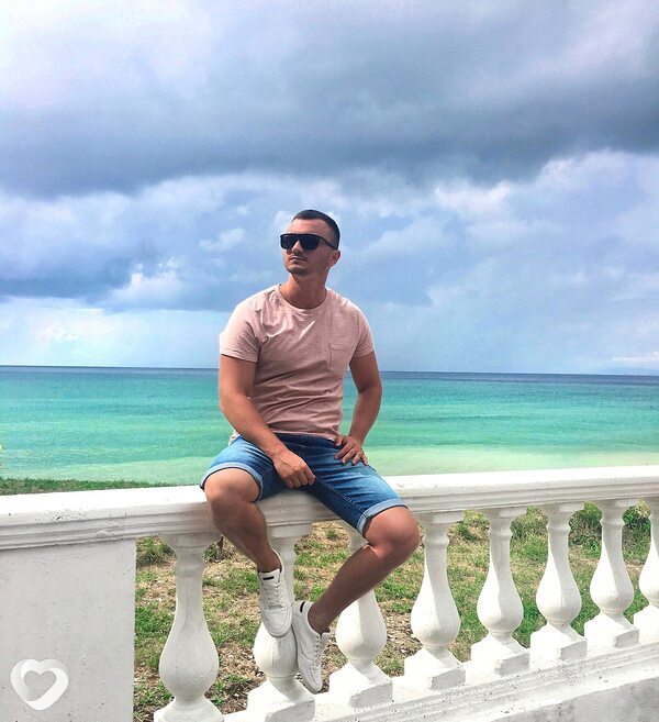 Тимур, 37, Курске — анкета №713708