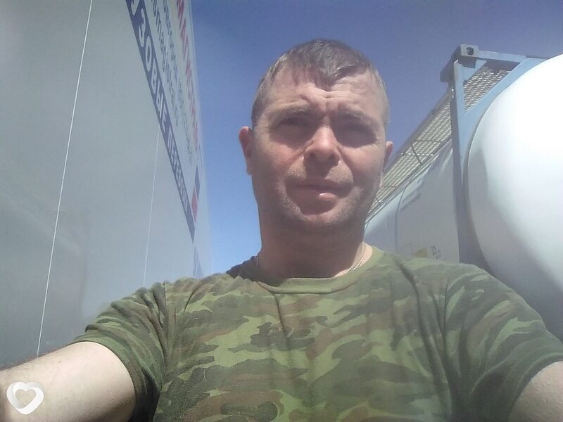 Димон, 43, Вязниках — анкета №713709