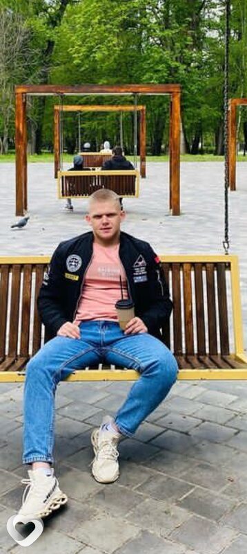 Максим, 32, Подольске — анкета №713720
