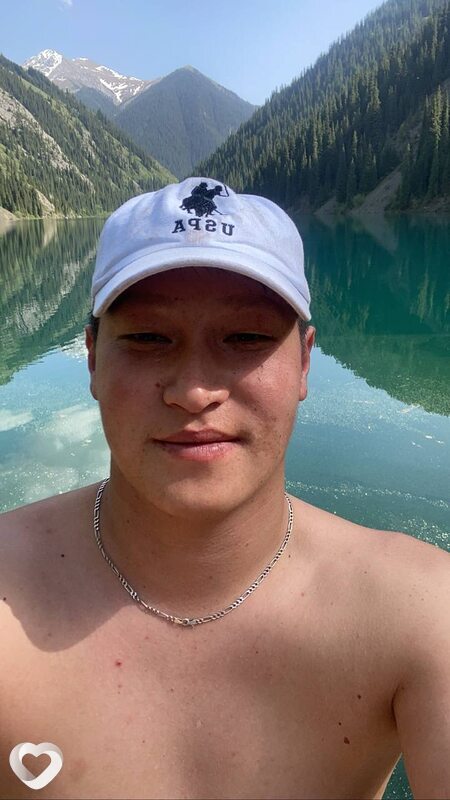 Амир, 28, Алматы — анкета №712749
