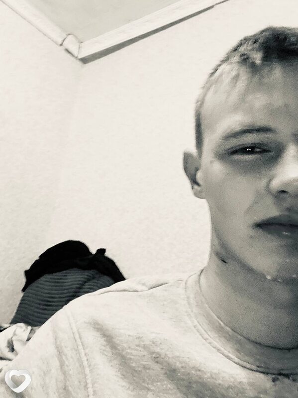 Данил, 26, Новокузнецке — анкета №712752
