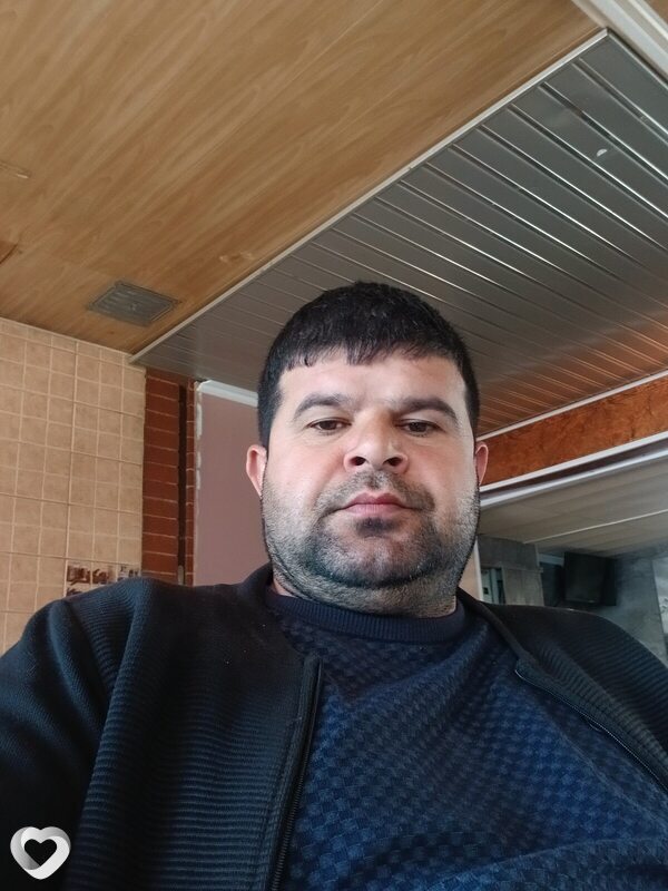 Самир, 40, Саратове — анкета №712753