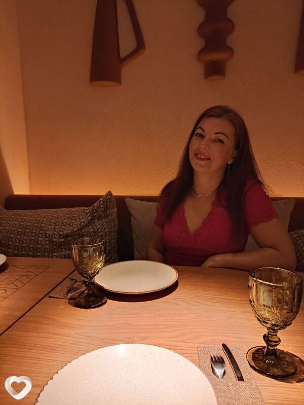 Марина, 35, Нижнем Новгороде — анкета №712755
