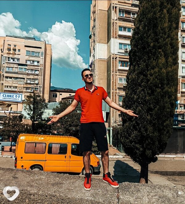 Петр, 27, Архангельске — анкета №712758
