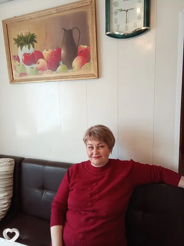 Наиля, 54, Москве — анкета №712759