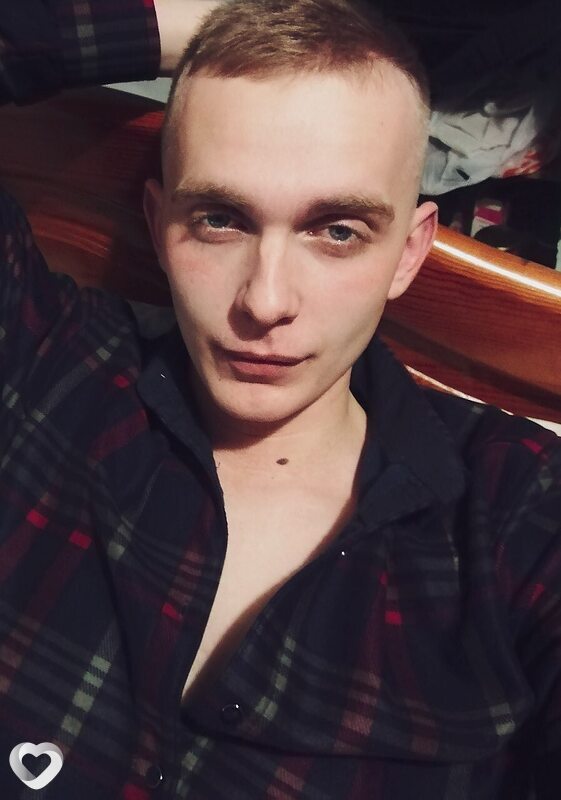 Павел, 23, Обнинске — анкета №712761