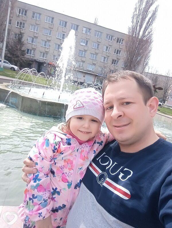 Евгений, 36, Губкине — анкета №712766