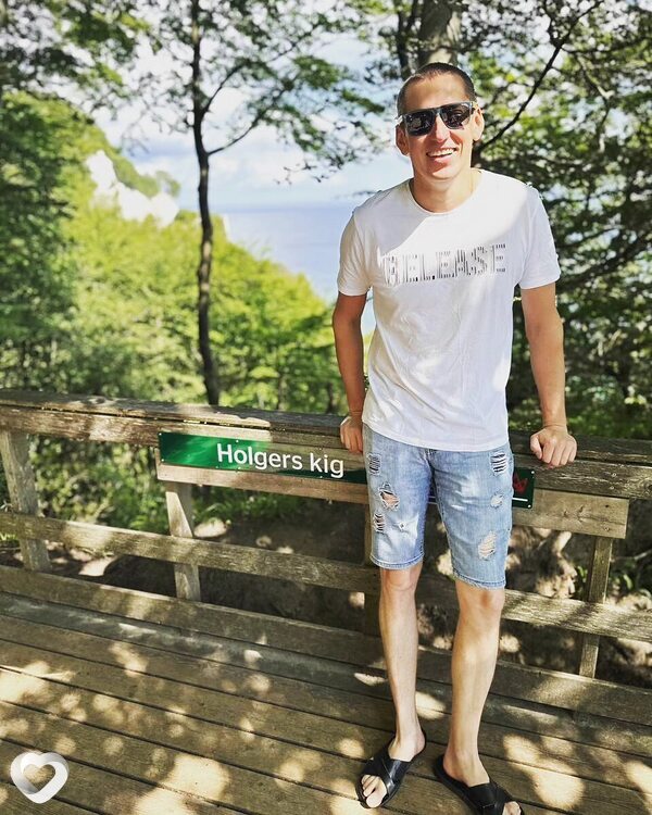 Максим, 34, Мозыре — анкета №712931