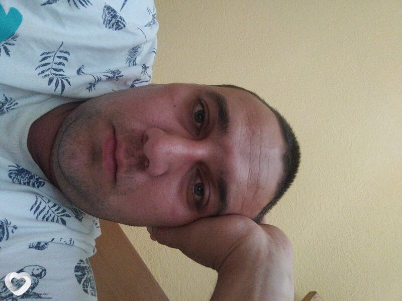 Роман, 33, Рубцовске — анкета №712940