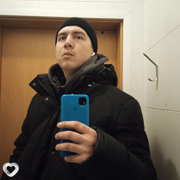 Рома, 30, Новосибирске — анкета №712944