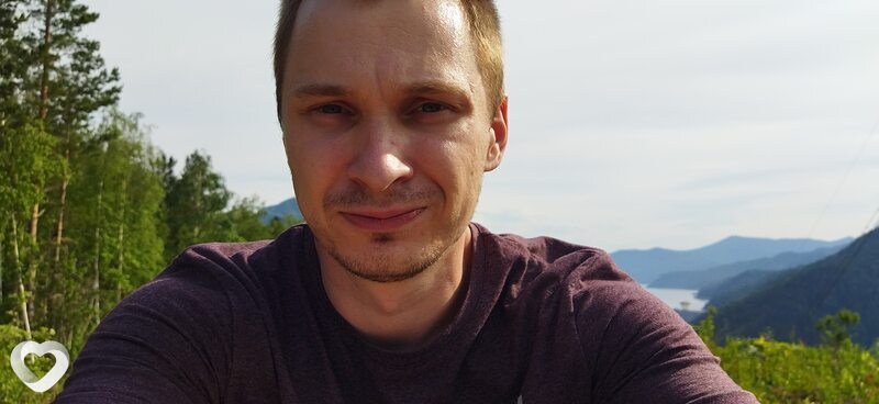 Евгений, 35, Саяногорске — анкета №712846