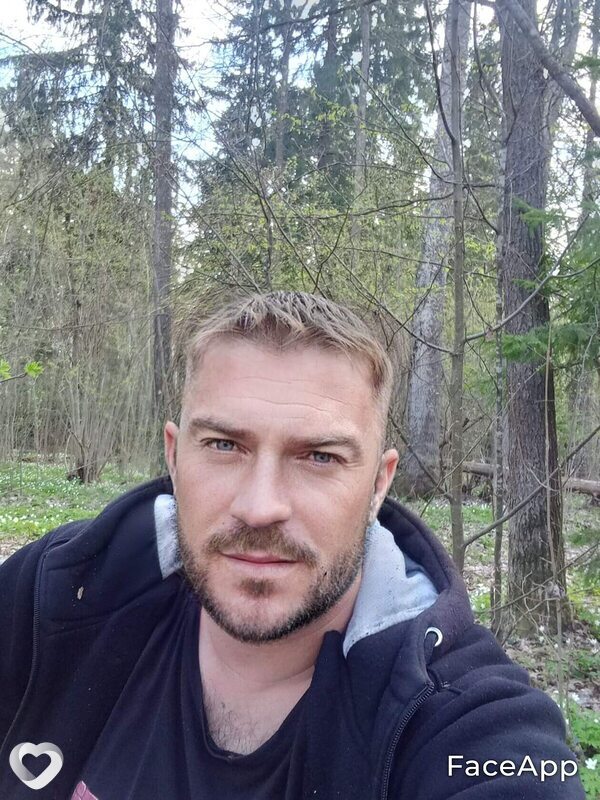 Егор, 43, Витебске — анкета №712850