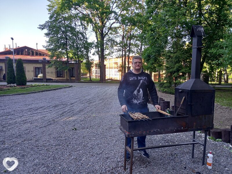 Сергей, 49, Туле — анкета №712853