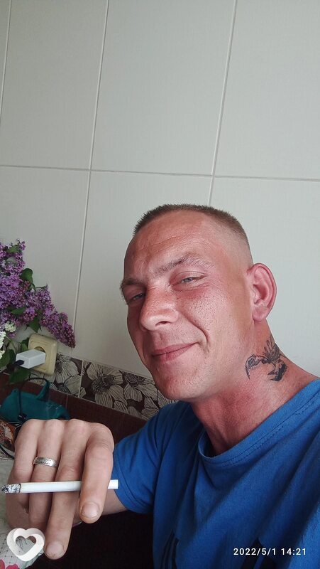 Алексей, 33, Ростове-на-Дону — анкета №712854