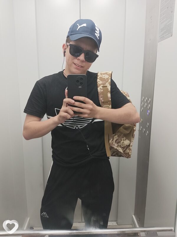 Близнецы, 24, Новоалтайске — анкета №712855