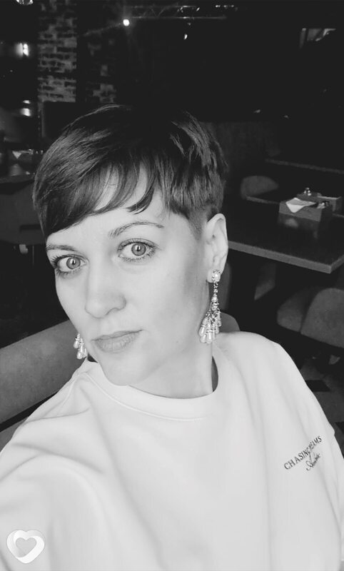Надежда Лаптева, 42, Костроме — анкета №712861