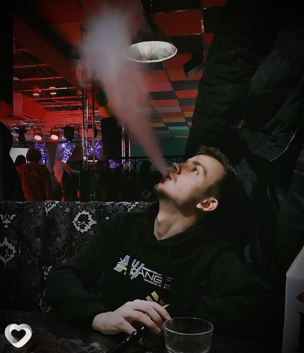 Анатолий, 23, Минске — анкета №712867