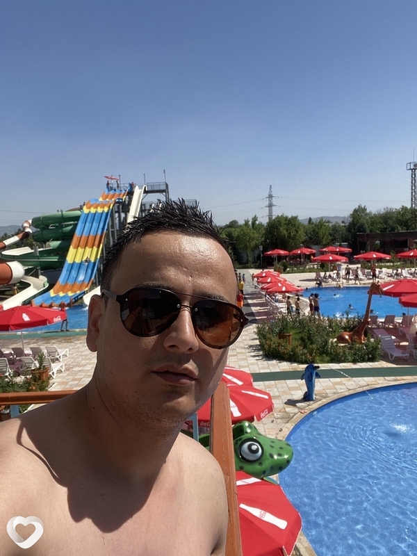 Джаха, 35, Орехово-Зуеве — анкета №712873