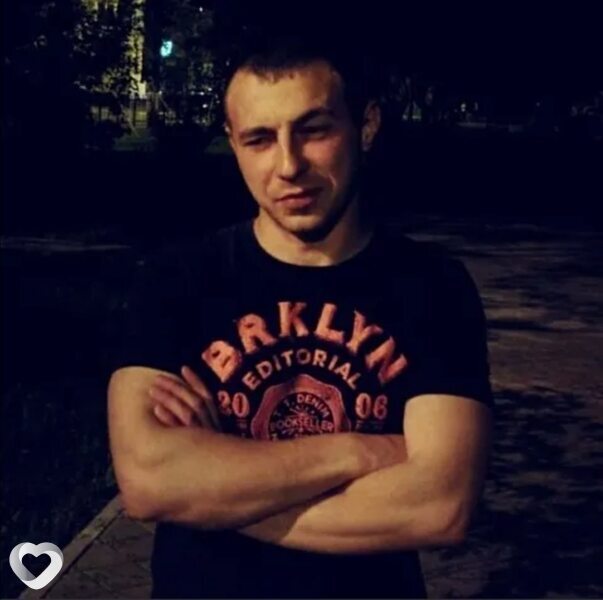 Егор, 29, Мозыре — анкета №712885