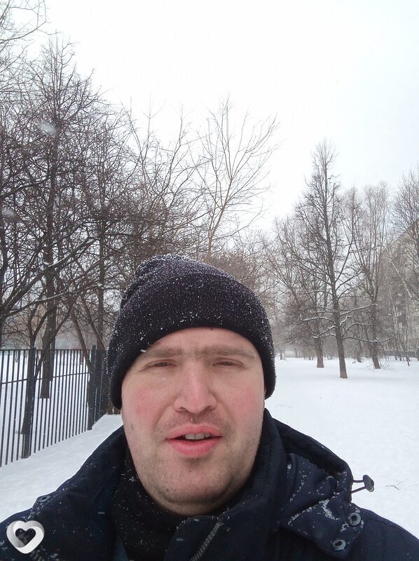 Леонид, 35, Мариуполе — анкета №712888