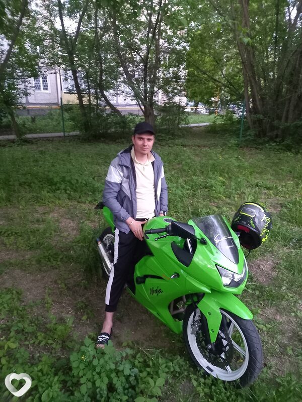 Роман, 33, Нижнем Новгороде — анкета №712890