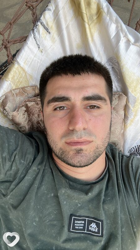 Аслан, 28, Новочеркасске — анкета №712775