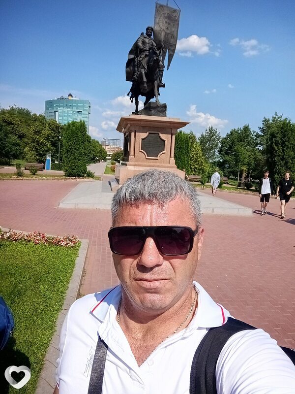 Сергей, 43, Самаре — анкета №712781