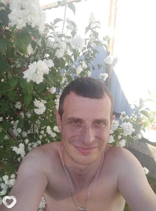Валерий, 47, Минске — анкета №712788