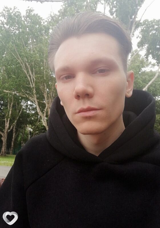 Антон, 25, Южно-Сахалинске — анкета №712789