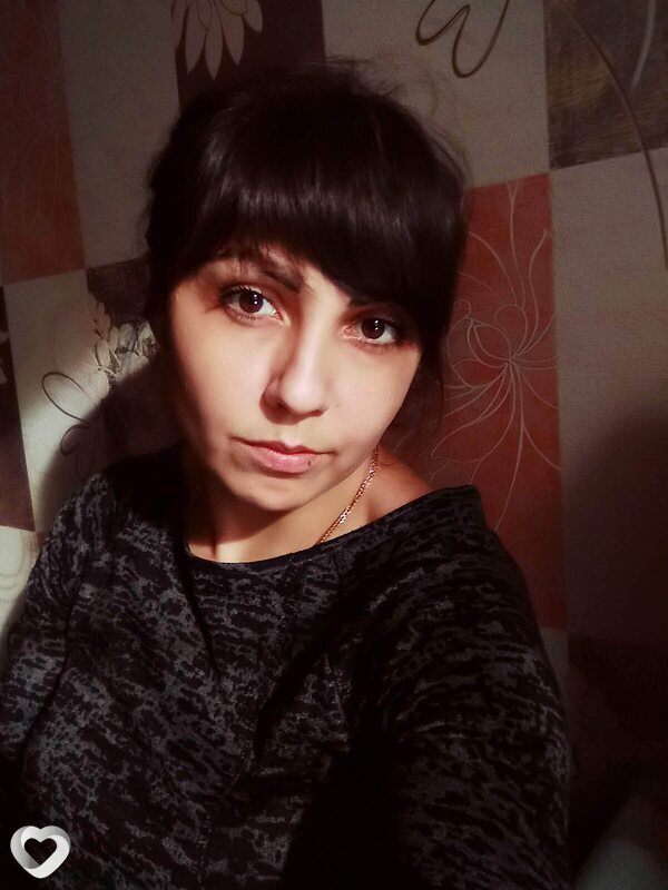 Маша, 36, Николаеве — анкета №712823