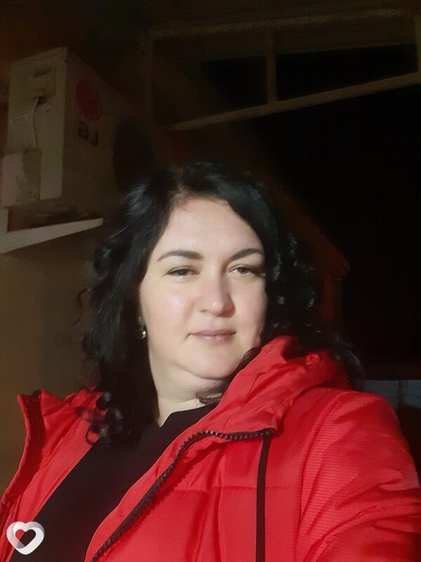 Юлия, 37, Краснодаре — анкета №712827