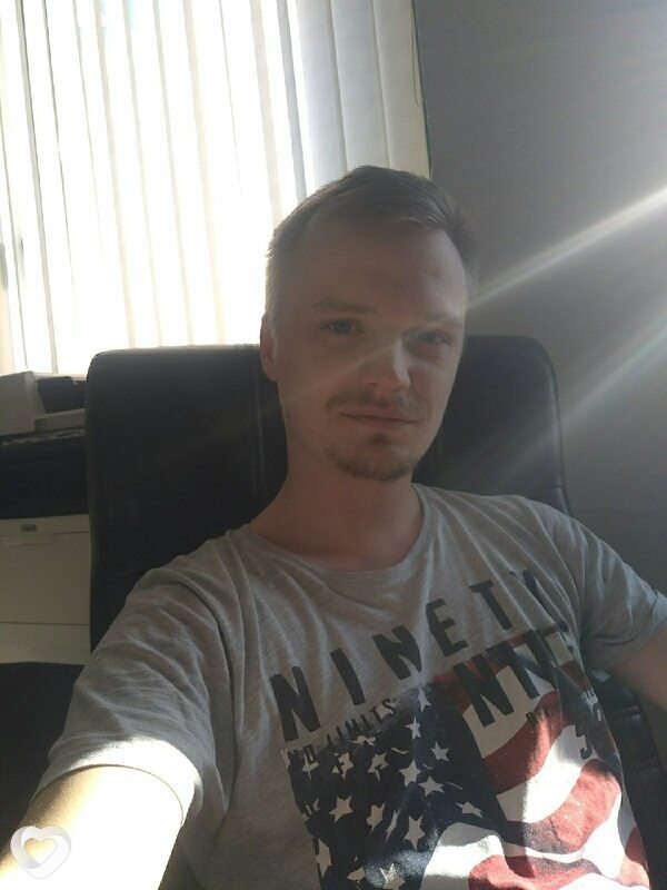 Александр, 32, Новороссийске — анкета №712833