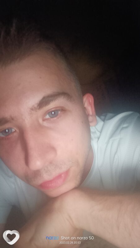 Андрей, 31, Великом Новгороде — анкета №712836