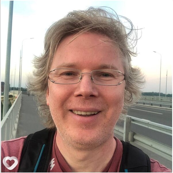 Сергей, 50, Калининграде — анкета №712843