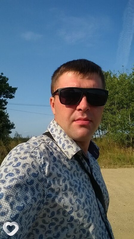 Ваня, 33, Кишинёв — анкета №712845