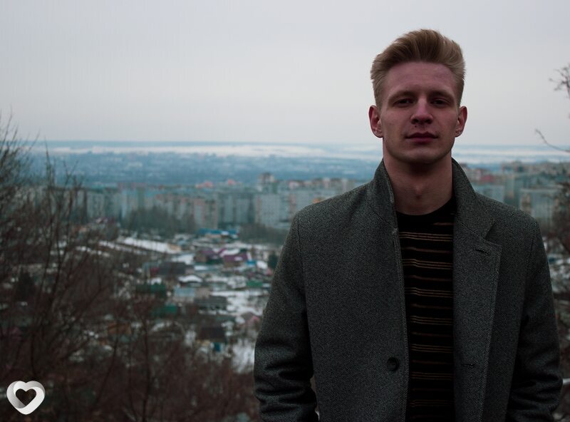 Игорь, 27, Пензе — анкета №713000