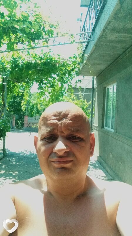 Дмитрий, 45, Москве — анкета №713001