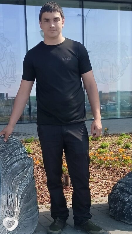 Рустам, 28, Донецке — анкета №713004