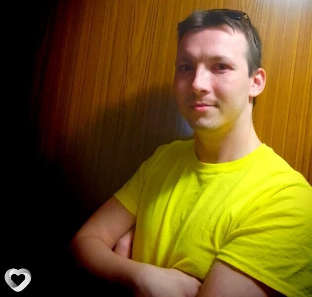 Вячеслав, 34, Череповце — анкета №713009